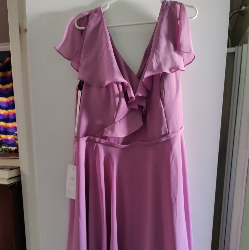 Cocktail dress
